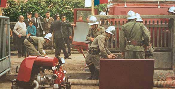 vaja v jaršah 1975